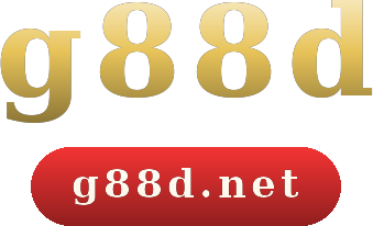 g88d logo