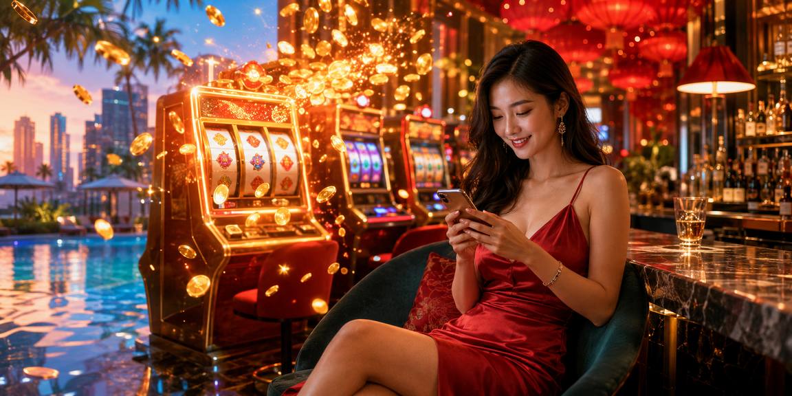 g88d Casino